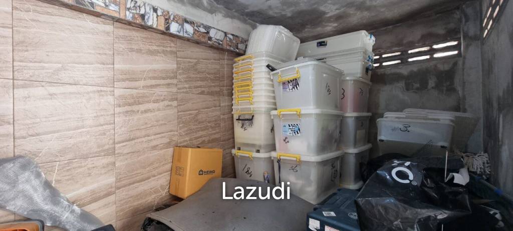 Bangsaray Lovely Pool House for Sale