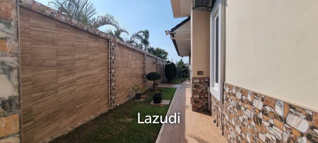 Bangsaray Lovely Pool House for Sale