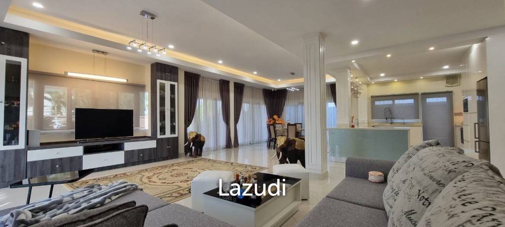 Bangsaray Lovely Pool House for Sale