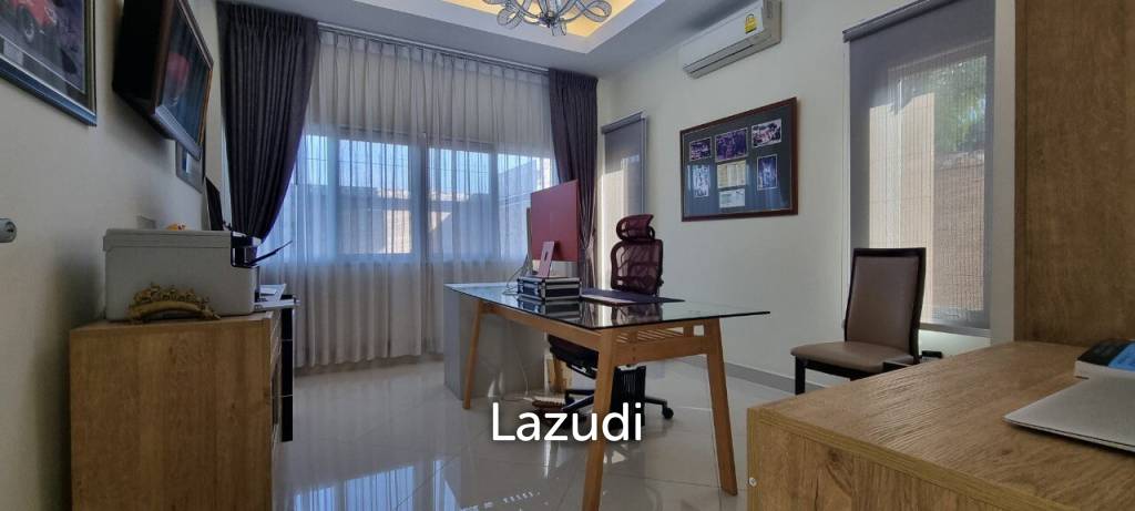 Bangsaray Lovely Pool House for Sale