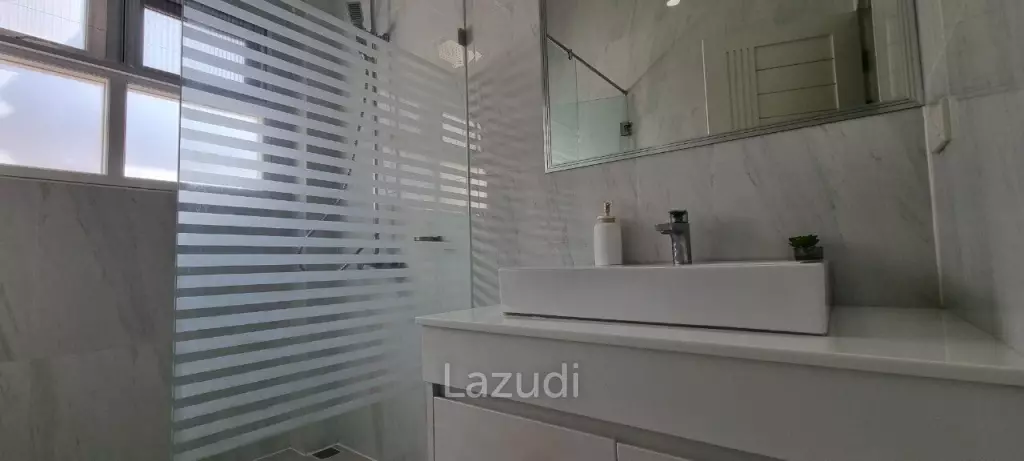 Bangsaray Lovely Pool House for Sale