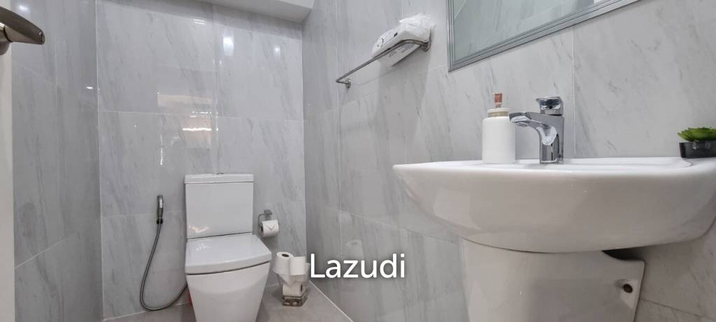 Bangsaray Lovely Pool House for Sale
