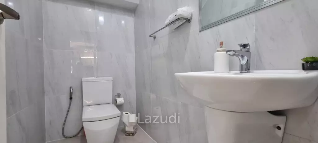 Bangsaray Lovely Pool House for Sale