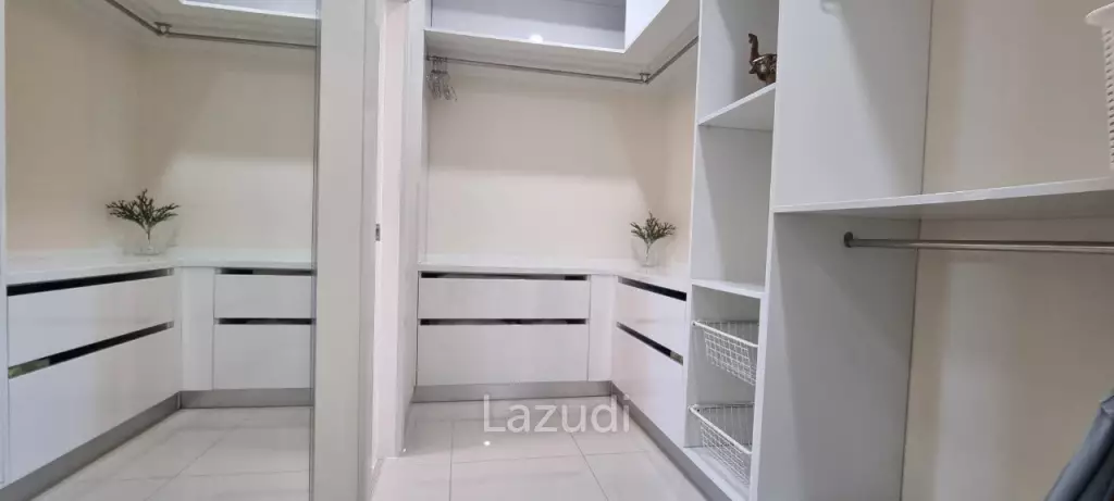 Bangsaray Lovely Pool House for Sale