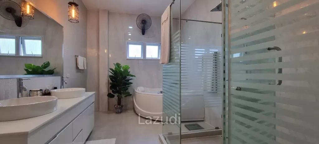 Bangsaray Lovely Pool House for Sale