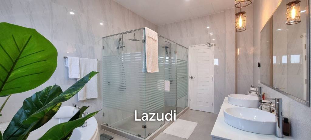 Bangsaray Lovely Pool House for Sale