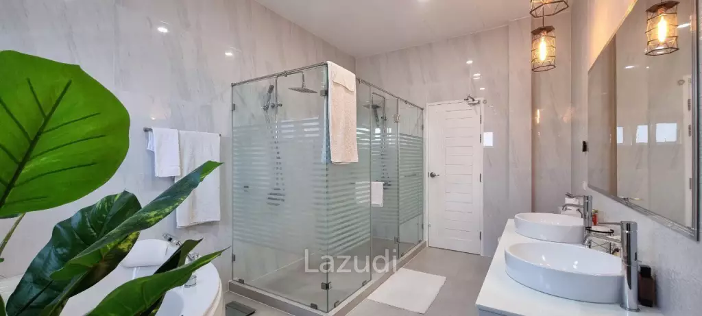 Bangsaray Lovely Pool House for Sale