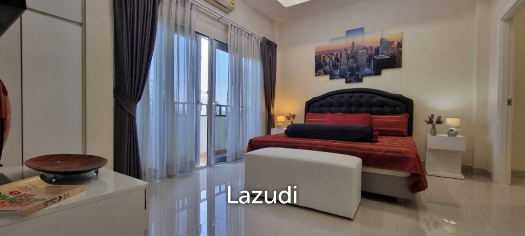 Bangsaray Lovely Pool House for Sale