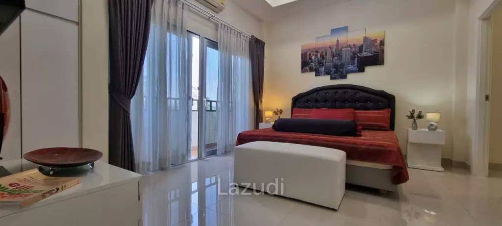 Bangsaray Lovely Pool House for Sale