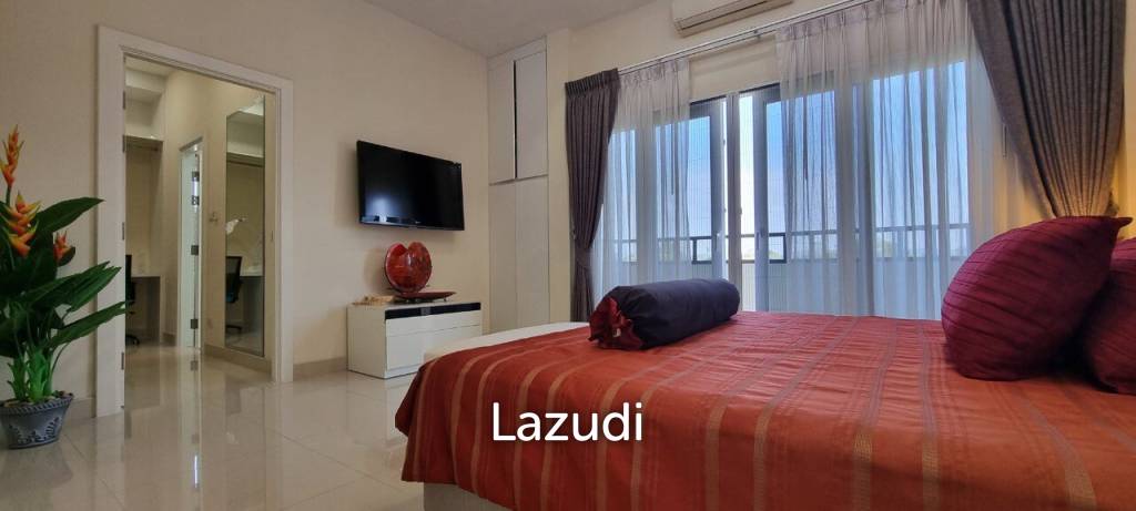 Bangsaray Lovely Pool House for Sale