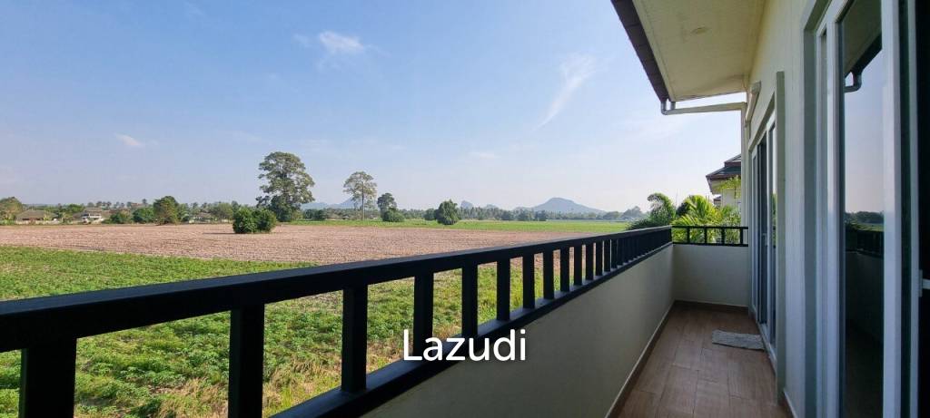 Bangsaray Lovely Pool House for Sale