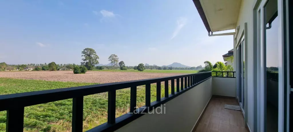 Bangsaray Lovely Pool House for Sale