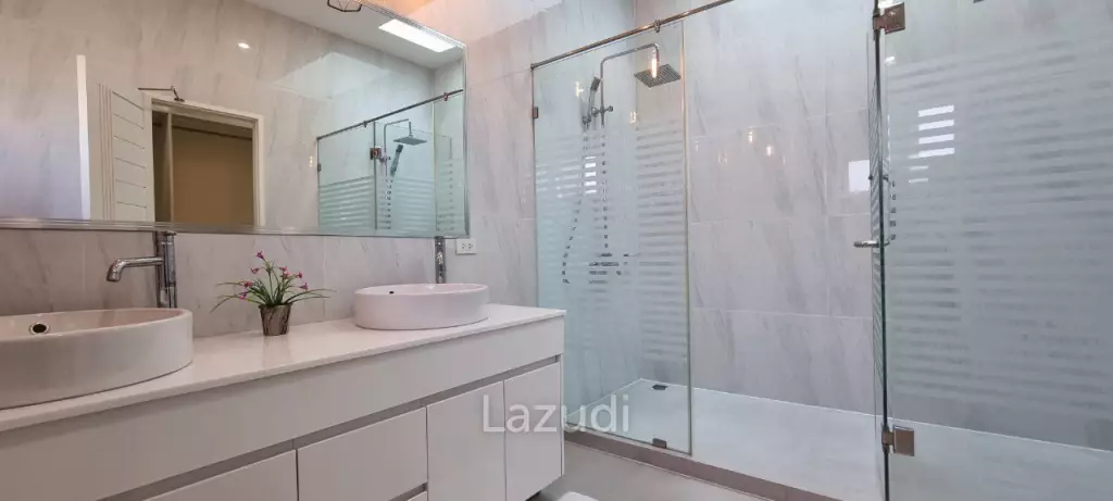 Bangsaray Lovely Pool House for Sale