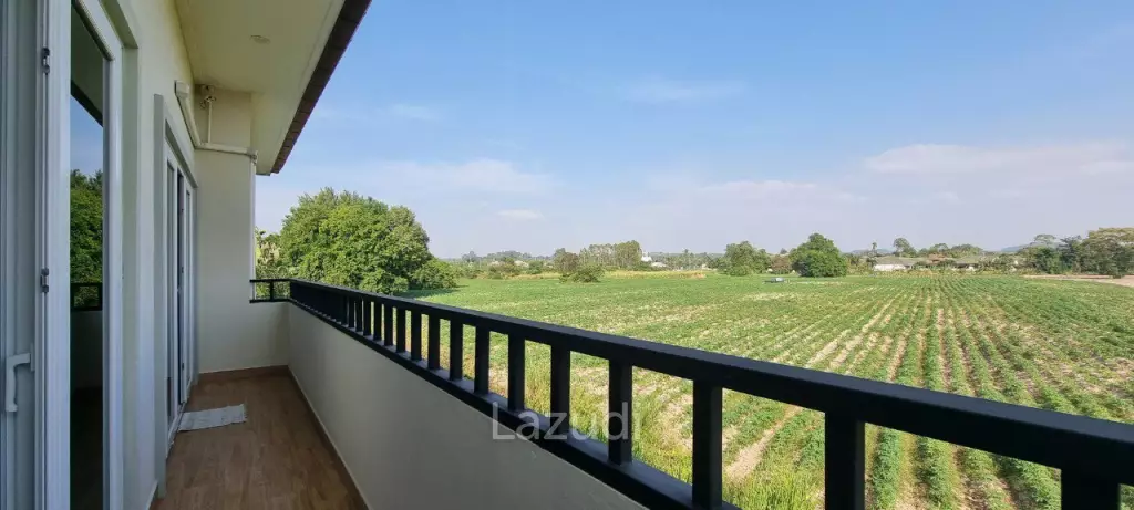 Bangsaray Lovely Pool House for Sale