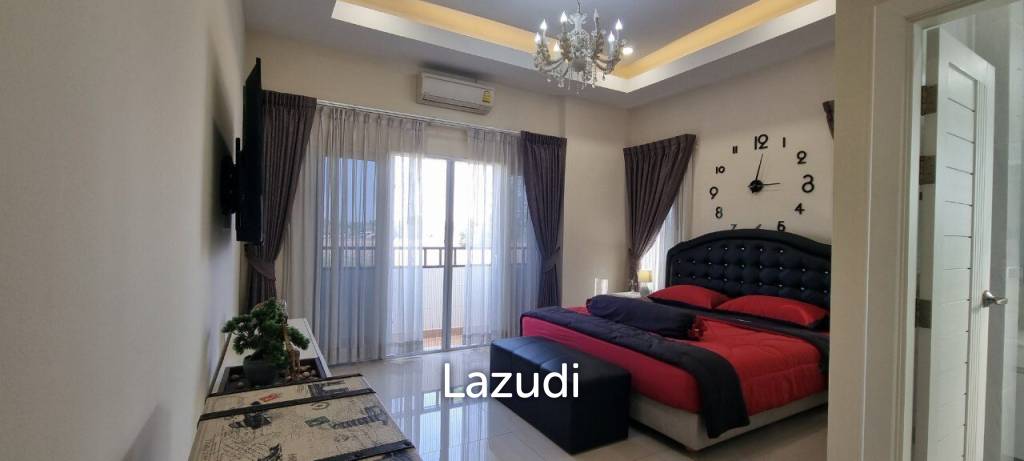 Bangsaray Lovely Pool House for Sale