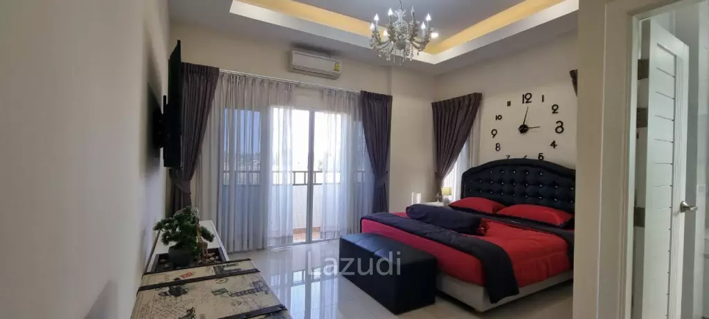 Bangsaray Lovely Pool House for Sale