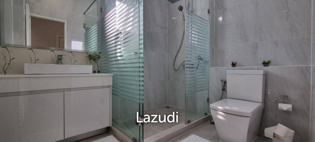 Bangsaray Lovely Pool House for Sale