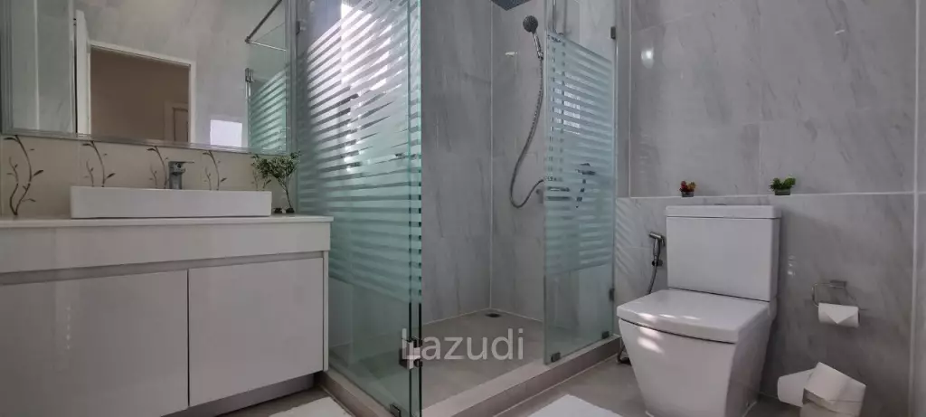 Bangsaray Lovely Pool House for Sale