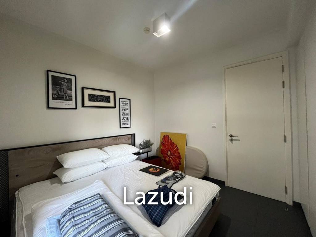 The Zire Wongamat Condo for Sale