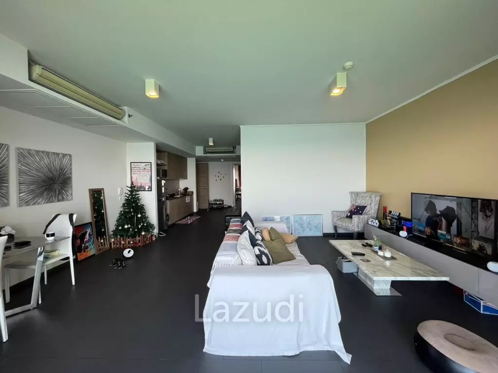 The Zire Wongamat Condo for Sale