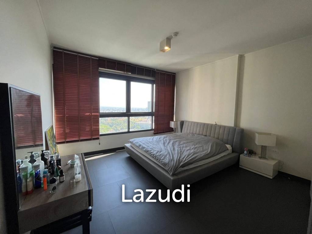 The Zire Wongamat Condo for Sale