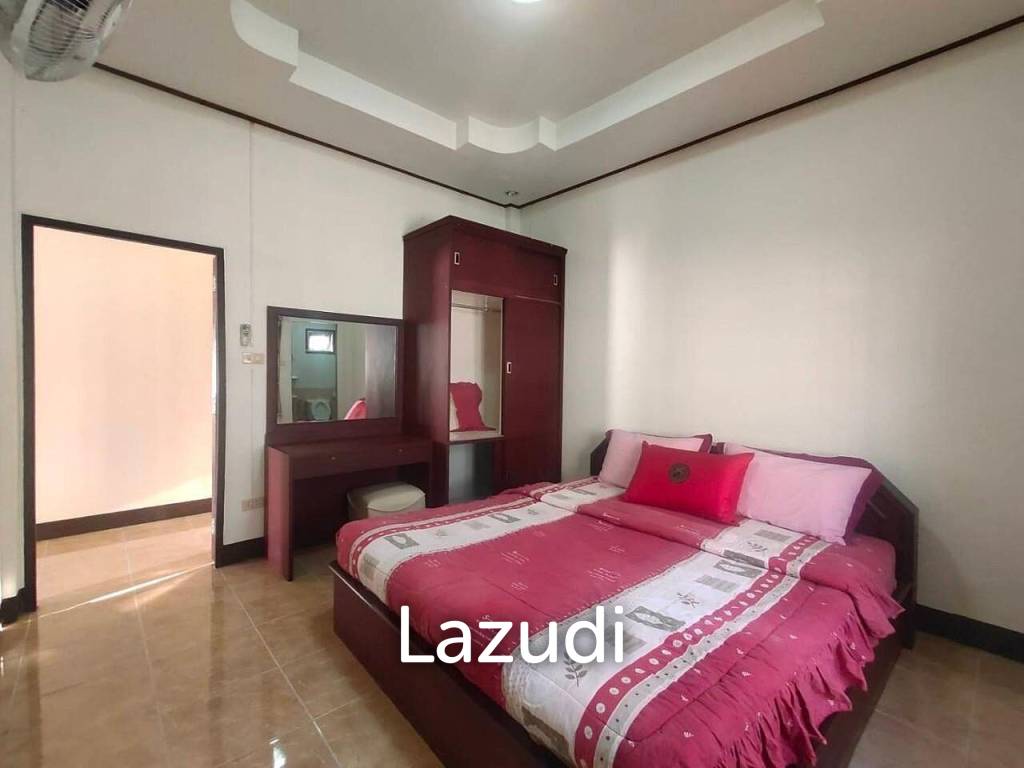 Single House for Sale in South Pattaya