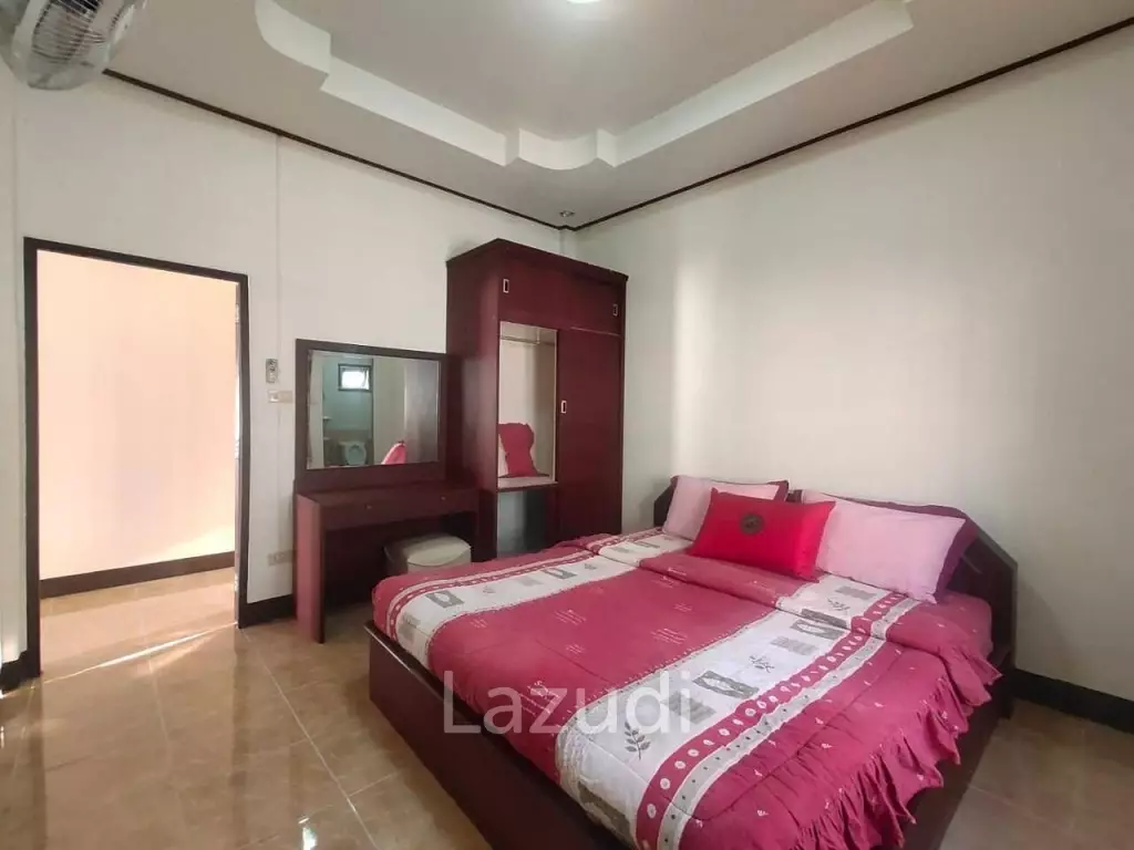 Single House for Sale in South Pattaya