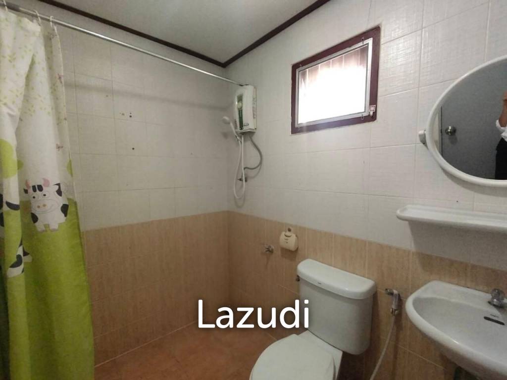 Single House for Sale in South Pattaya
