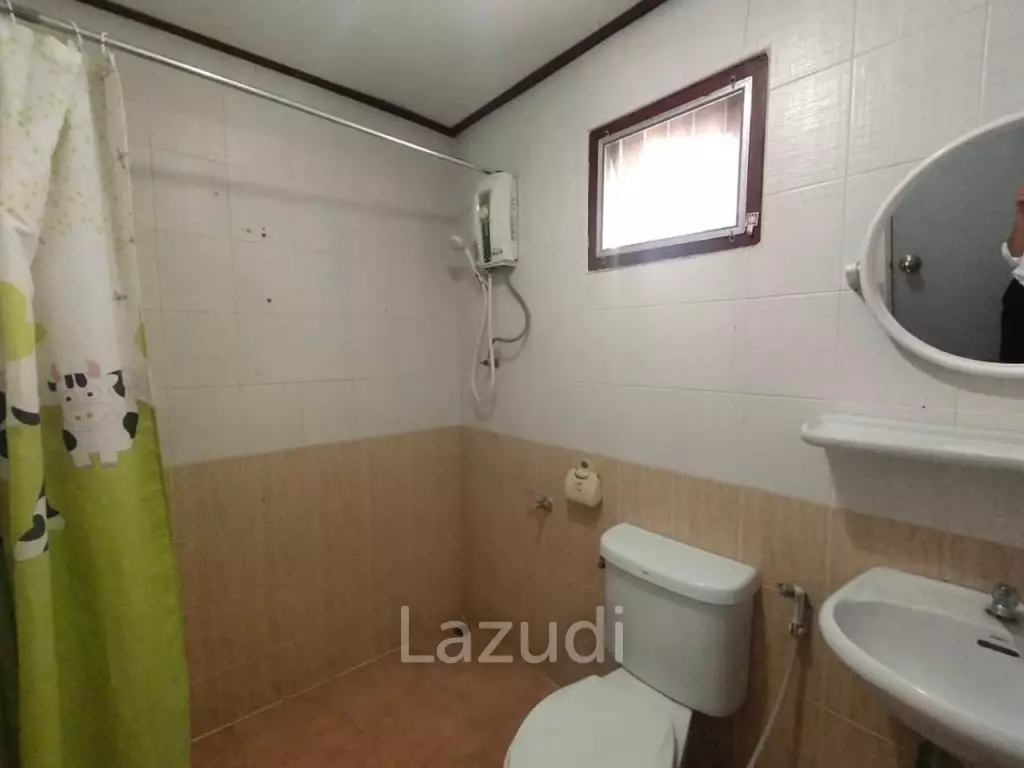 Single House for Sale in South Pattaya
