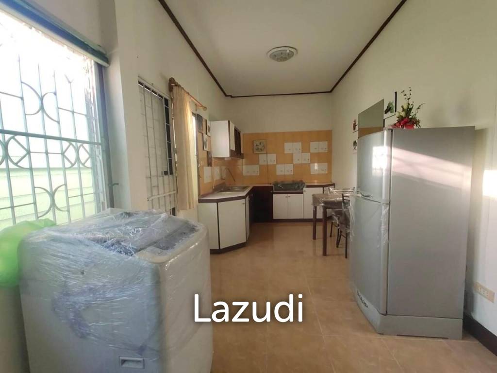 Single House for Sale in South Pattaya