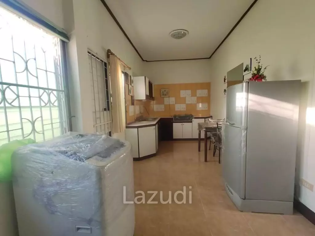 Single House for Sale in South Pattaya