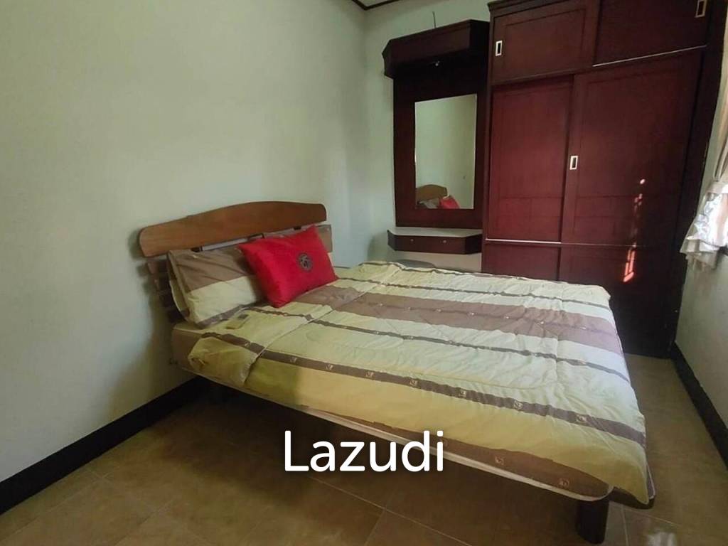 Single House for Sale in South Pattaya