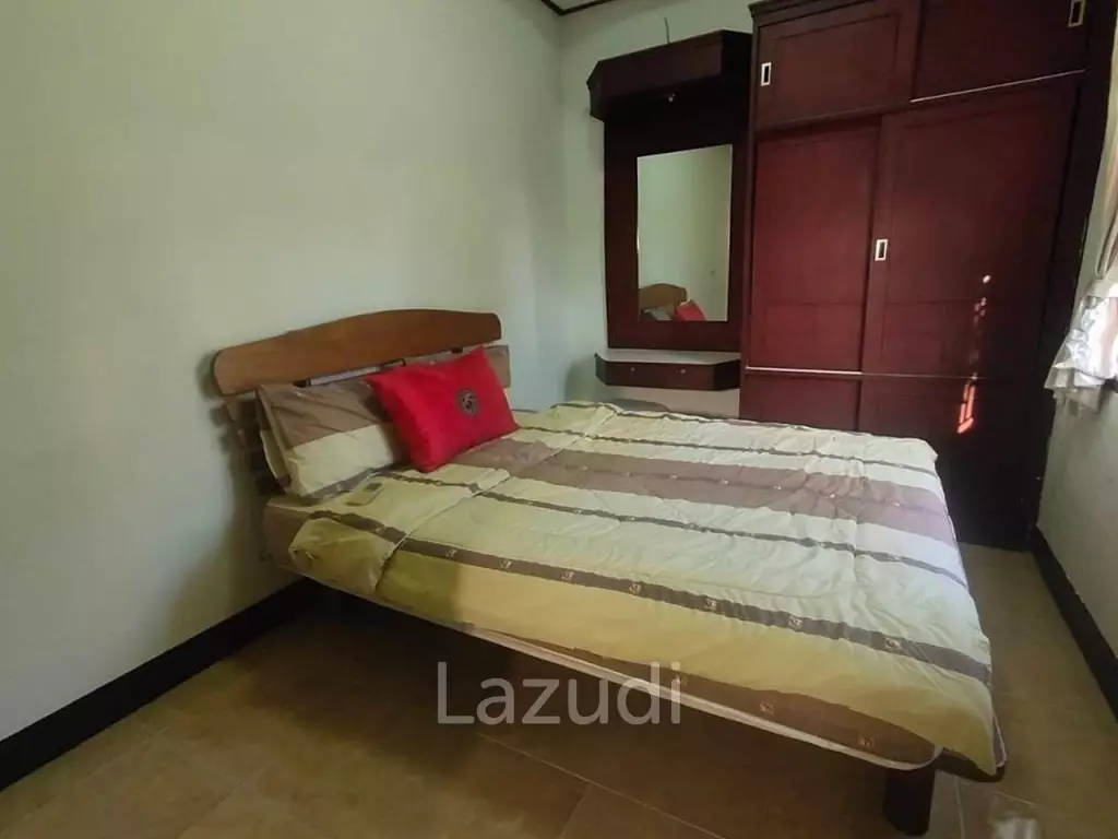 Single House for Sale in South Pattaya