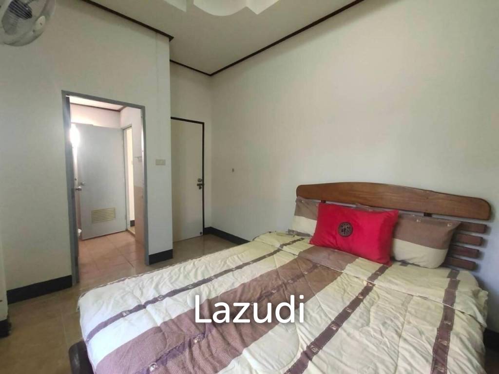 Single House for Sale in South Pattaya