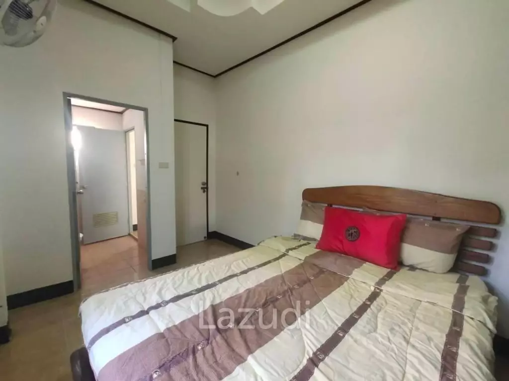 Single House for Sale in South Pattaya