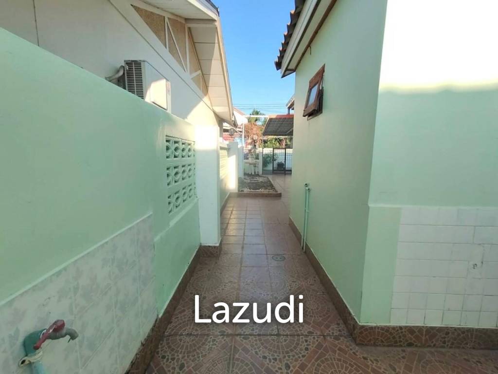 Single House for Sale in South Pattaya