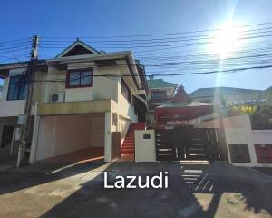 3-Storey House for Sale in East Pattaya