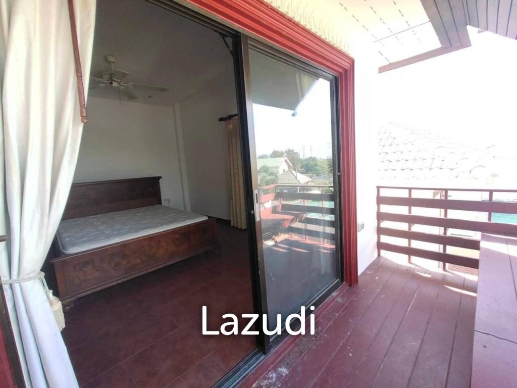 3-Storey House for Sale in East Pattaya