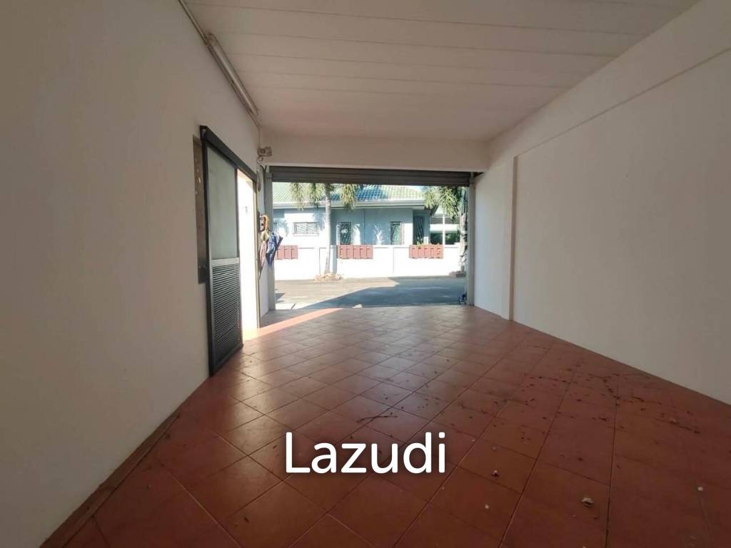 3-Storey House for Sale in East Pattaya
