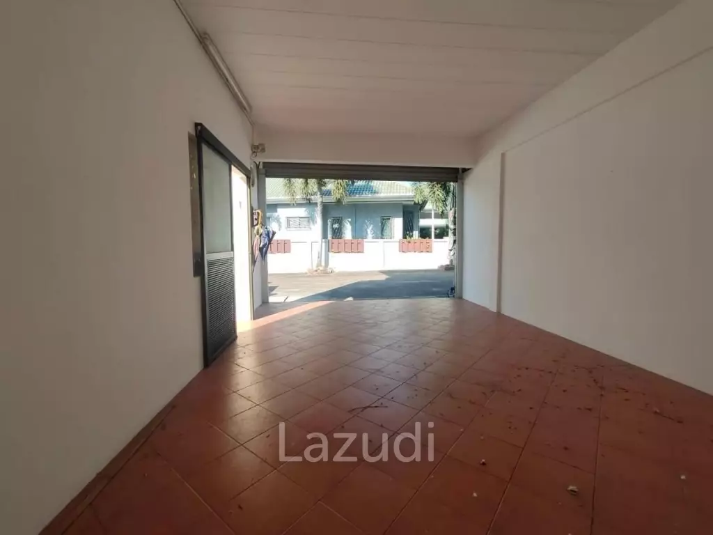 3-Storey House for Sale in East Pattaya