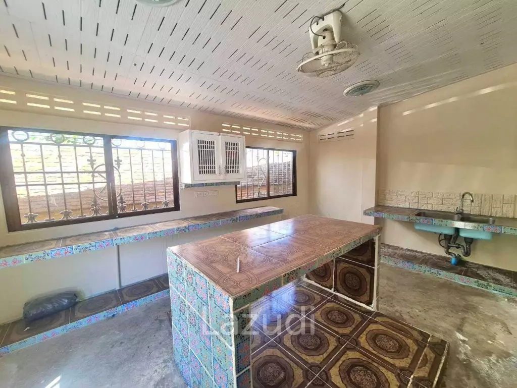 Pool Villa House for Sale in Mabprachan