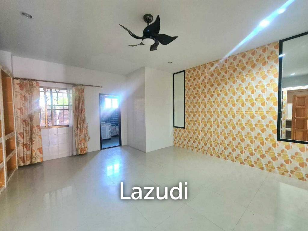 Pool Villa House for Sale in Mabprachan