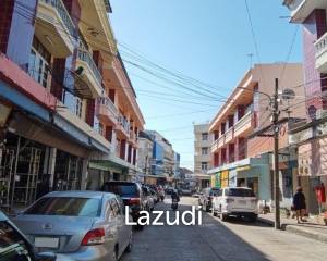 Commercial Building for Sale in Sattahip