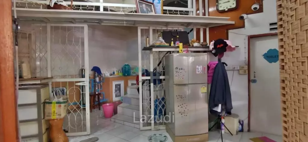 Commercial Building for Sale in Sattahip