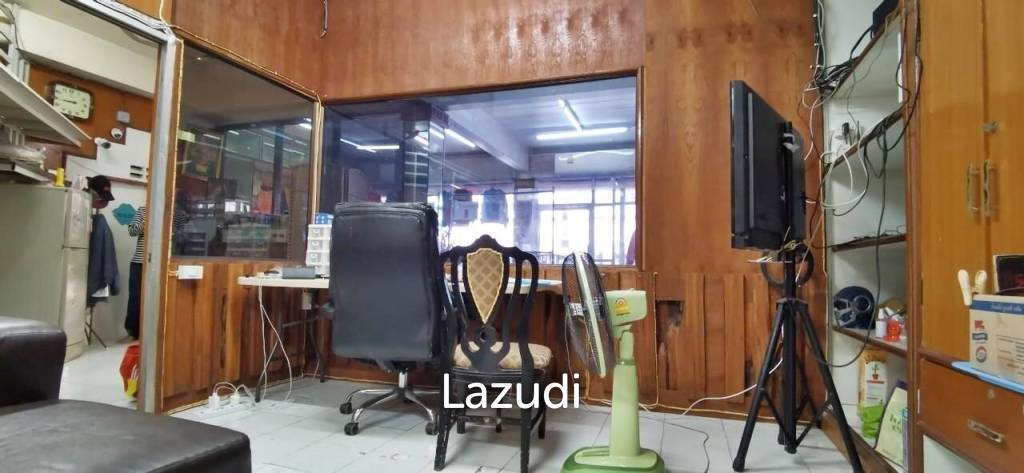 Commercial Building for Sale in Sattahip