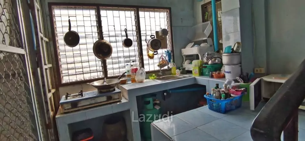Commercial Building for Sale in Sattahip