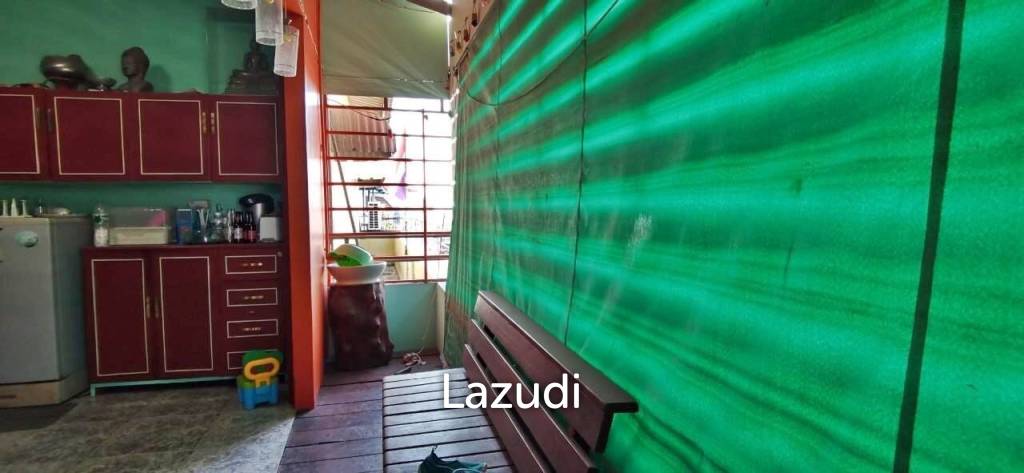 Commercial Building for Sale in Sattahip