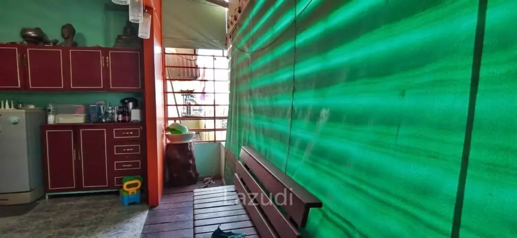 Commercial Building for Sale in Sattahip