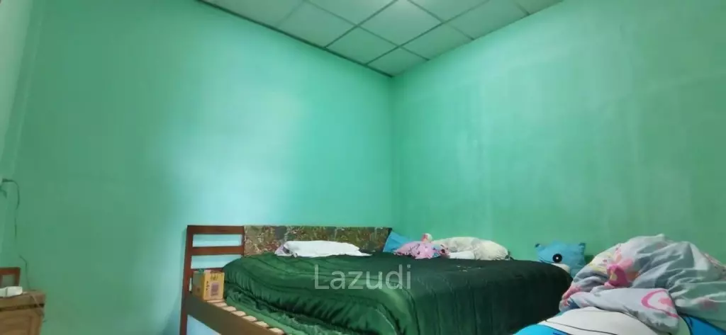 Commercial Building for Sale in Sattahip