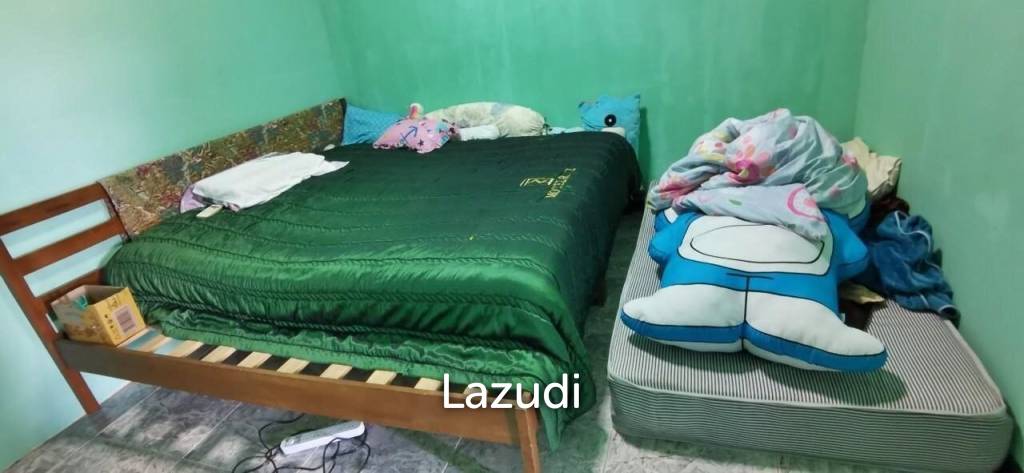 Commercial Building for Sale in Sattahip